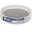 3in Acrylic Frame Sieve, Stainless Mesh, No.7