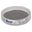 3in Acrylic Frame Sieve, Stainless, No.12 (1.7mm)