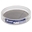 3in Acrylic Frame Sieve, Stainless, No.16 (1.18mm)