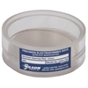 3in Acrylic Frame Precision Electroformed Sieve, 63µm