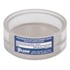 3in Diameter No.450 (32µm) Acrylic Frame Electroformed Test Sieve