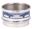 3in Sieve, All Stainless, Full-Height, No.4