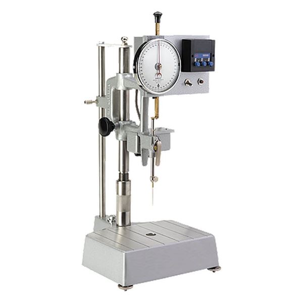 Automatic Universal Penetrometer with Analog Gauge