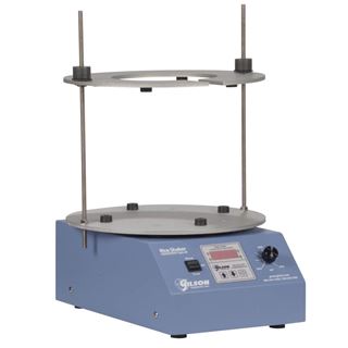 Rice Shaker for Specific Gravity & Asphalt Rice Test, Texas DOT Compliant