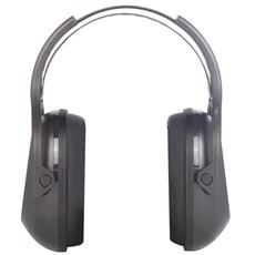 Hearing Protector