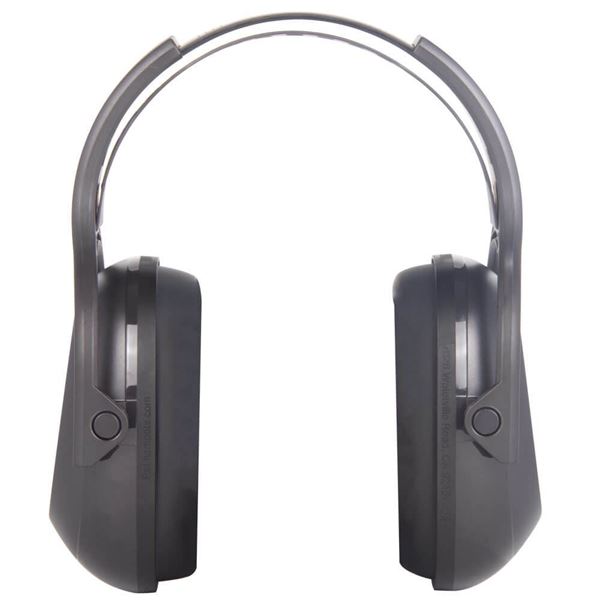 Hearing Protector