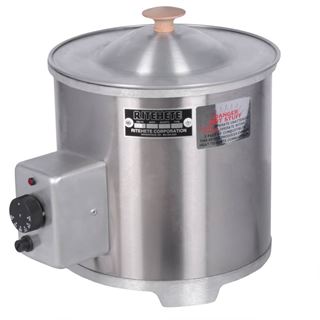 4qt Melting Pot (110V / 60Hz, 6 Amps)