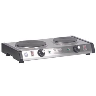 Electric Range (Double Burner)