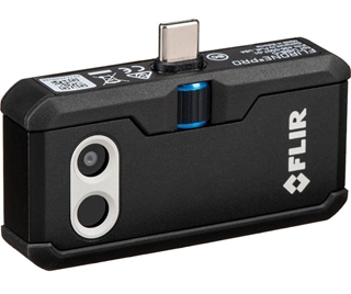 FLIR® ONE Pro Thermal Camera for USB-C Port Devices