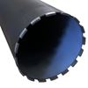 4in Asphalt Core Drill Bit (Open-Head)