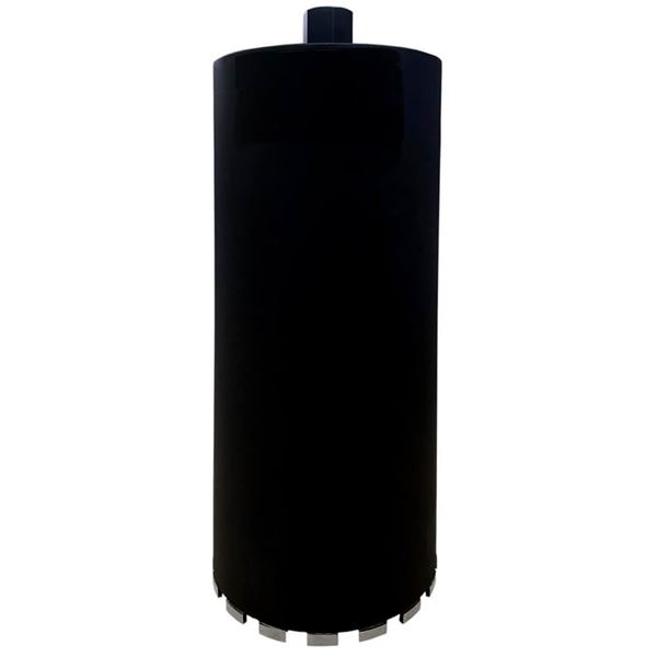 4in Asphalt Core Drill Bit (Closed-Head)