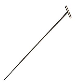 Soil Pin, 30x5/16in