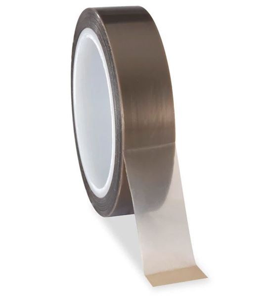 Teflon Tape, 1in x 108ft - Gilson Co.