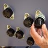 Bearing and Rod Safety Covers