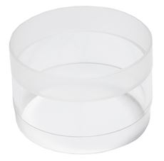 3in Acrylic Spacer for Metal Sieves