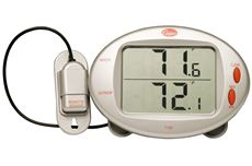 Min-Max Temperature Measurement