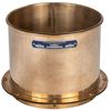 Brass Wet-Wash Replaceable Mesh Sieves
