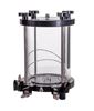 Flexible Wall Permeability Cell, 1.4 to 6in dia. Specimens (Stainless Valves)