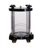 Flexible Wall Permeability Cell, 1.4 to 6in dia. Specimens (Brass Valves)