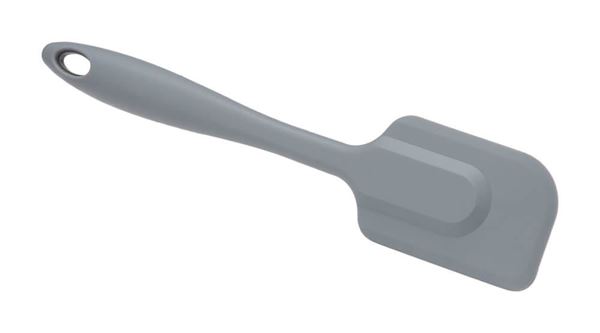 Plastic Sample Spatula