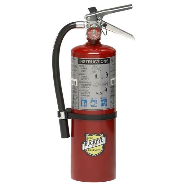 Fire Extinguisher