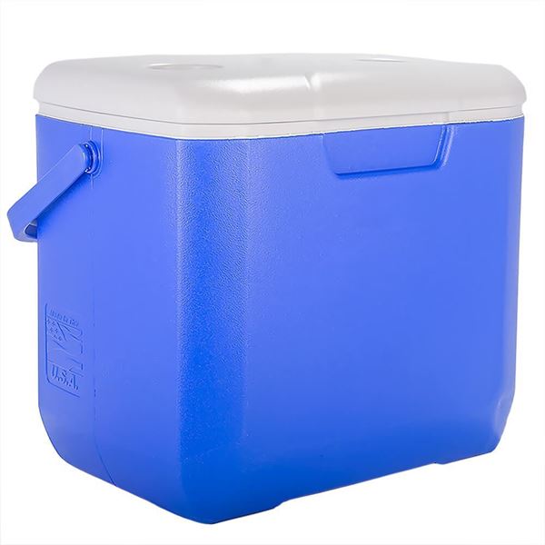 Insulated Container