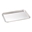 1.6qt Rectangular Stainless Steel Pan