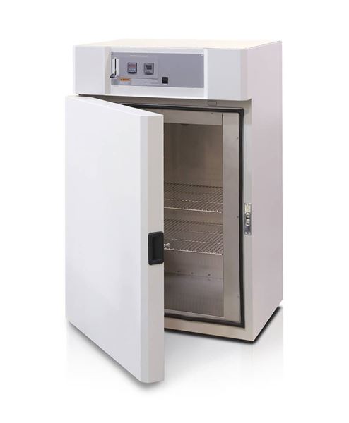 12ft³ Despatch Electric Oven, 500°F Max (Deluxe) 