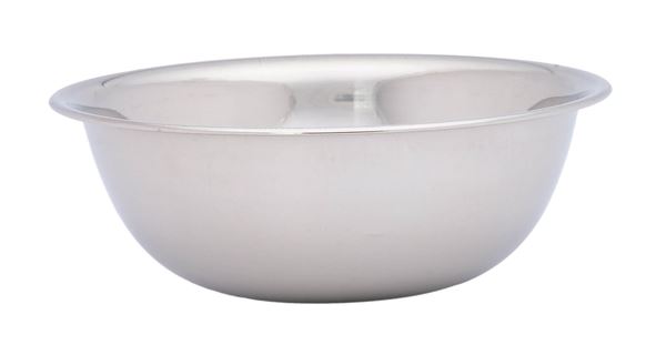 1.5qt Stainless Steel Bowl - Gilson Co.