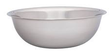 16qt Stainless Steel Bowl