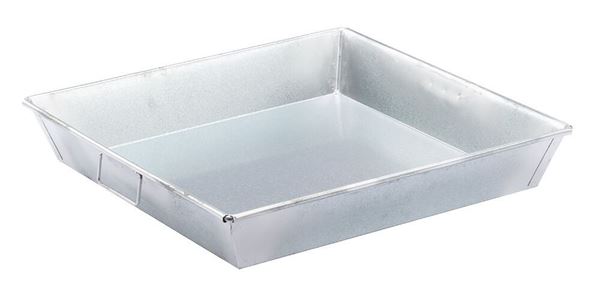 4qt Aluminum Pan - Gilson Co.