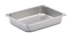 4qt Aluminum Pan - Gilson Co.