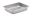 4qt Rectangular Stainless Steel Pan