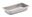 2.6qt Rectangular Stainless Steel Pan