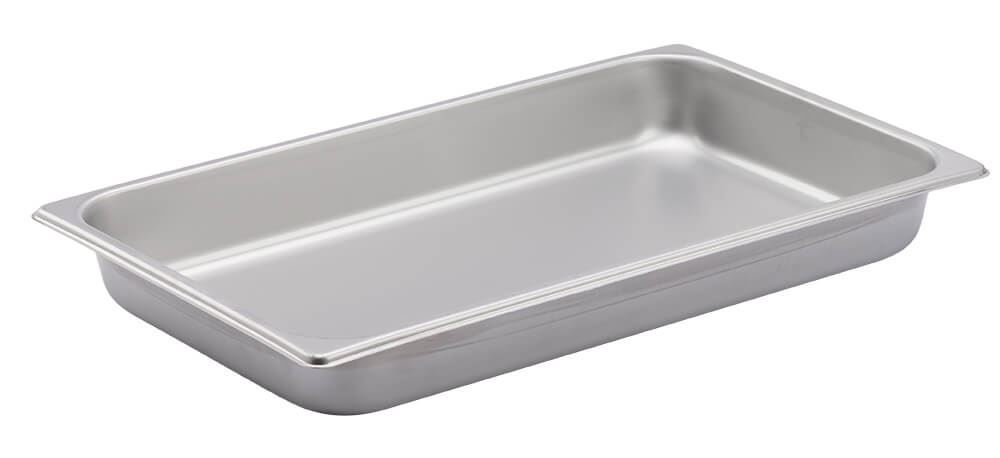 1.5qt Stainless Steel Bowl - Gilson Co.