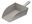 45oz Stainless Steel Flat Bottom Sample Scoop