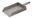 63oz Stainless Steel Flat Bottom Sample Scoop
