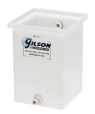 Microcrystalline Wax for Shrinkage Limit Tests - Gilson Co.