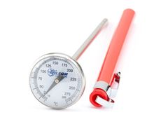 Pocket Dial Thermometer, 10°–285°C