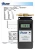NIST Certified Digital Residual Pressure Manometer