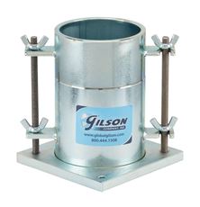 Oilless Diaphragm Vacuum Pump & Compressor - Gilson Co.