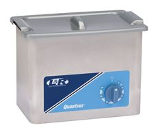 0.85gal Ultrasonic 3in Sieve Cleaner