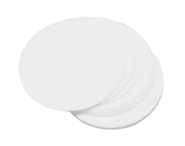 CBR Filter Paper - Gilson Co.