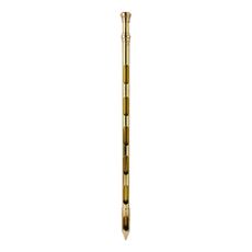 40in Double-Tube Sampling Probe, Brass