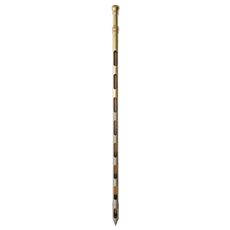 51in Double-Tube Sampling Probe, Brass