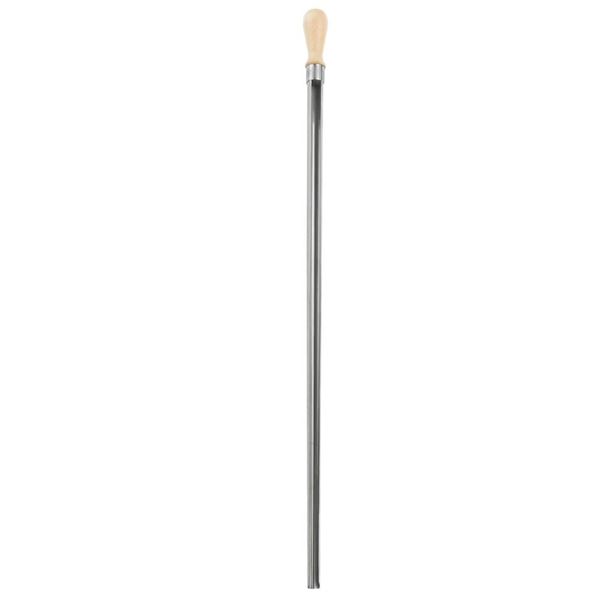 34in Single-Tube Sampling Probe, Stainless Steel