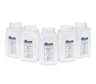1L Sieving Flow Agent (Package of 5)