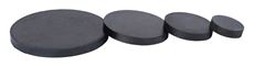 Neoprene Pads for Concrete Cylinders