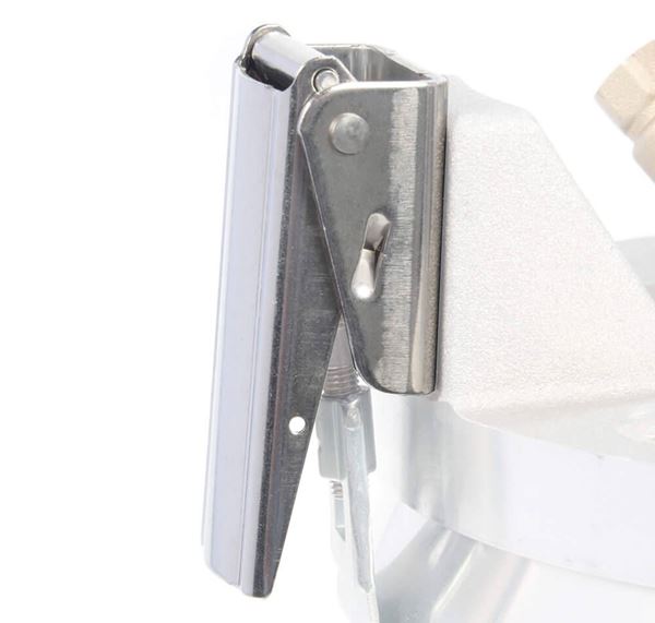 Latch Assembly