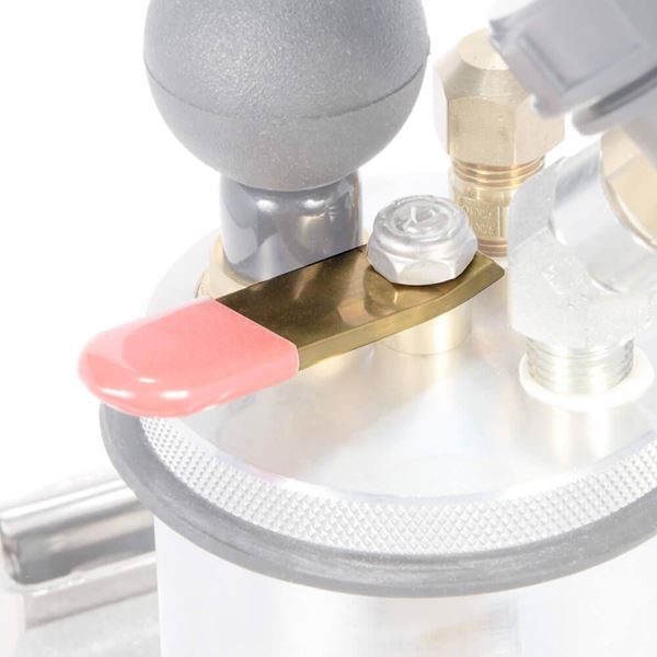 Needle Valve Lever